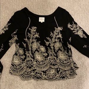 MISA Los Angeles Top